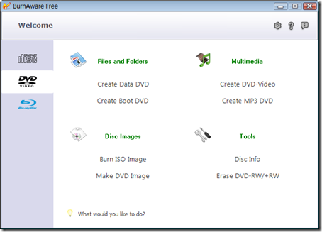 BurnAwareFree.DVD