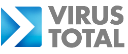 VirusTotal-logo