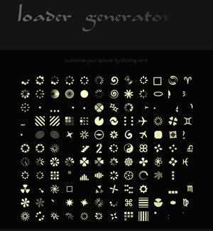 LoaderGenerator.01